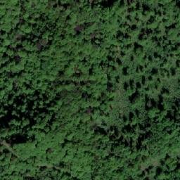 Satellite imagery of Cvijeće, BA