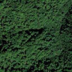 Satellite imagery of Crne Glave, BA