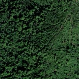 Satellite imagery of Crne Glave, BA