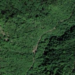 Satellite imagery of Vranska Kosa, BA