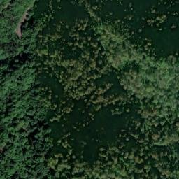 Satellite imagery of Vranska Kosa, BA