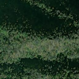 Satellite imagery of Vranska Kosa, BA