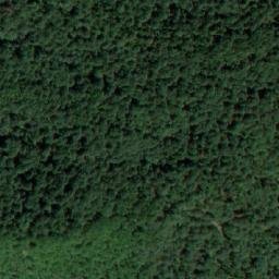 Satellite imagery of Vransko Brdo, BA