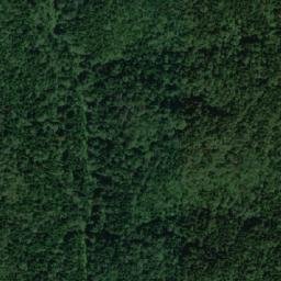 Satellite imagery of Debela Kosa, BA