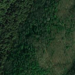 Satellite imagery of Debela Kosa, BA