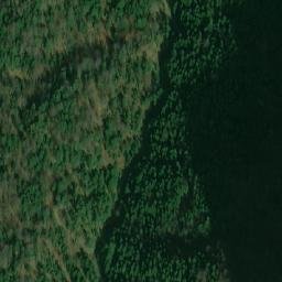 Satellite imagery of Zagriz, BA