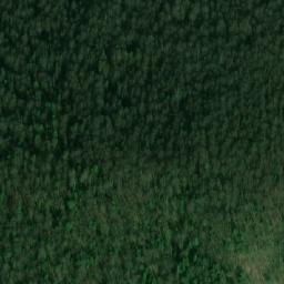 Satellite imagery of Crni Vrh, BA