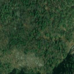 Satellite imagery of Veliki Golubinjak, BA