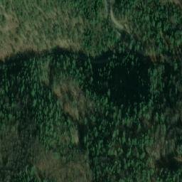 Satellite imagery of Vresinska Kosa, BA