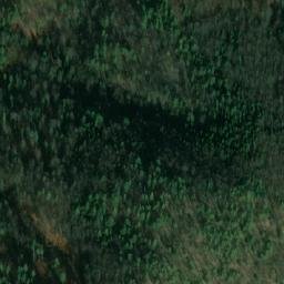 Satellite imagery of Vresinska Kosa, BA