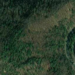 Satellite imagery of Vresinska Kosa, BA