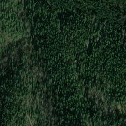 Satellite imagery of Djedovac, BA