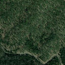 Satellite imagery of Plaze, BA