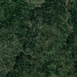 Satellite imagery of Sastavačka Kosa, BA