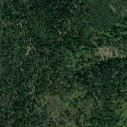 Satellite imagery of Sastavačka Kosa, BA