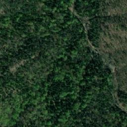 Satellite imagery of Rujevac, BA