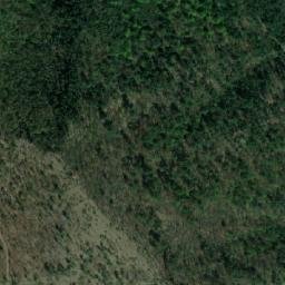 Satellite imagery of Katranica, BA