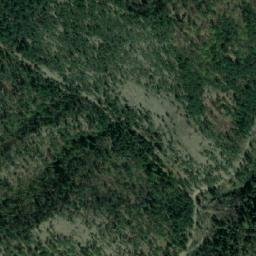 Satellite imagery of Katranica, BA