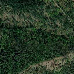 Satellite imagery of Karaula, BA