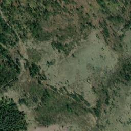 Satellite imagery of Lepotin Krš, BA