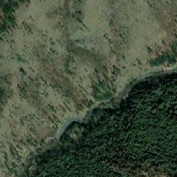 Satellite imagery of Lepotin Krš, BA