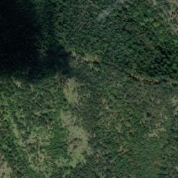 Satellite imagery of Poslone, BA