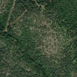 Satellite imagery of Poslone, BA