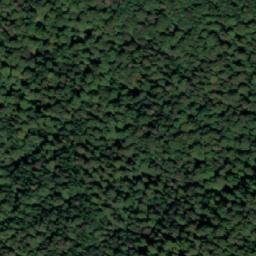 Satellite imagery of Troš-Kamen, BA