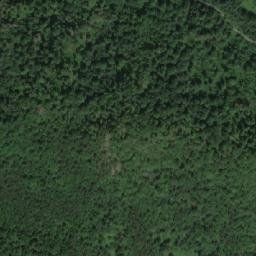 Satellite imagery of Godijelj, BA