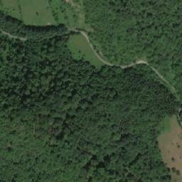 Satellite imagery of Godijelj, BA