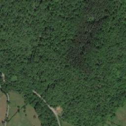 Satellite imagery of Godijelj, BA