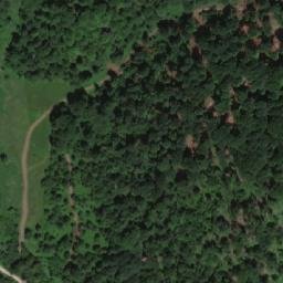 Satellite imagery of Prekeć, BA