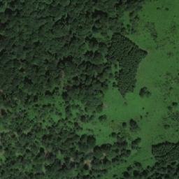 Satellite imagery of Prekeć, BA