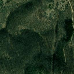 Satellite imagery of Krsta, BA