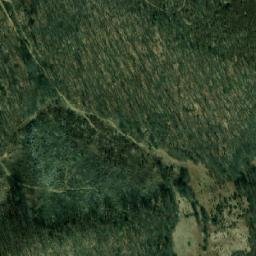 Satellite imagery of Krsta, BA
