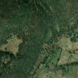 Satellite imagery of Krsta, BA