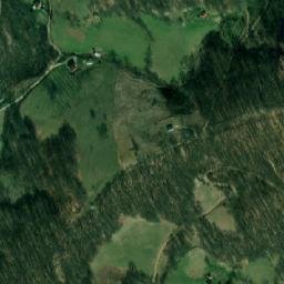 Satellite imagery of Kuk, BA