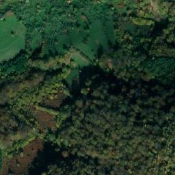 Satellite imagery of Crnjušina, BA