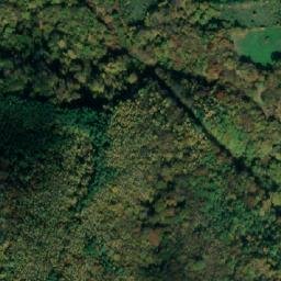 Satellite imagery of Crnjušina, BA