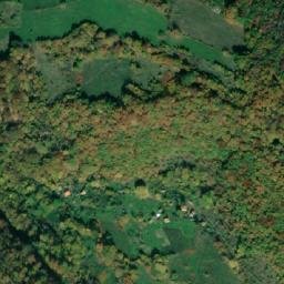 Satellite imagery of Crnjušina, BA