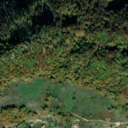 Satellite imagery of Lokvanj, BA