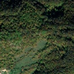 Satellite imagery of Lokvanj, BA