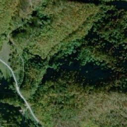 Satellite imagery of Izgalje, BA