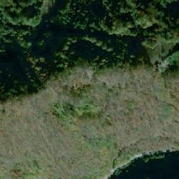 Satellite imagery of Izgalje, BA