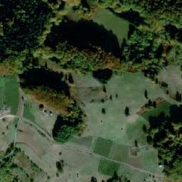 Satellite imagery of Oglavci, RS