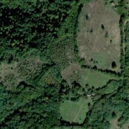 Satellite imagery of Strnjak, RS