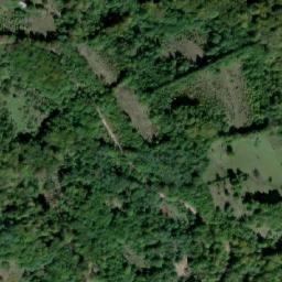 Satellite imagery of Strnjak, RS