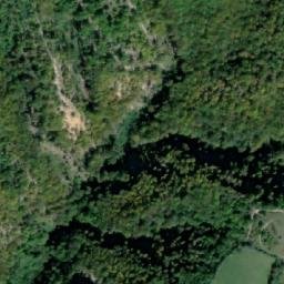 Satellite imagery of Debeli Rt, RS