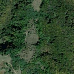 Satellite imagery of Debeli Rt, RS