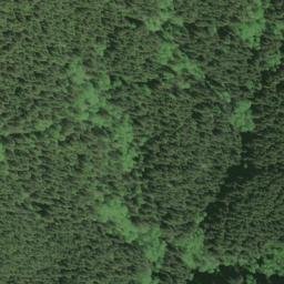 Satellite imagery of Kerby Ridge, US